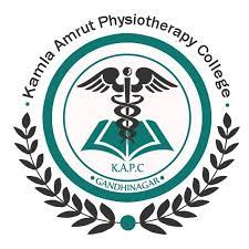 Kamla Amrut Physiotherapy College Logo